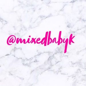 Meet your Posher, Khalia